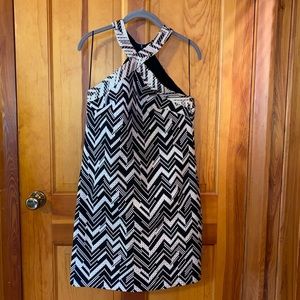 Trina Turk cocktail dress